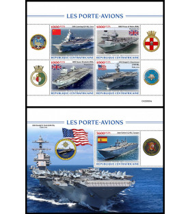 REPUBBLICA CENTRAFRICANA -...