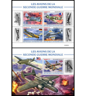 REPUBBLICA CENTRAFRICANA -...