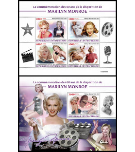 REPUBBLICA CENTRAFRICANA -...