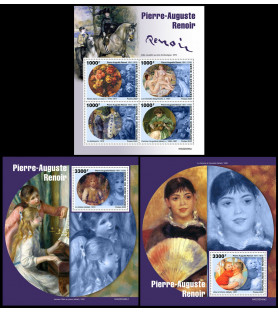 NIGER - 2022 - Pierre...