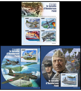 NIGER - 2022 - Battaglia di...