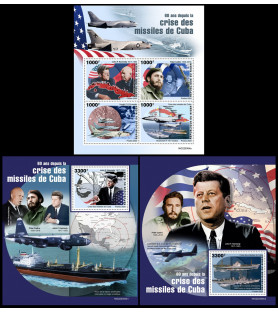 NIGER - 2022 - Crisi...