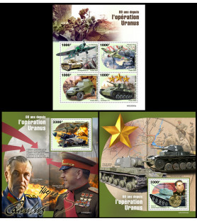 NIGER - 2022 - Operazione...