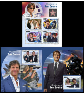 NIGER - 2022 - Tom Cruise -...