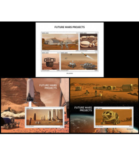 SIERRA LEONE - 2022 - Mars...