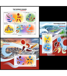 SIERRA LEONE - 2022 -...