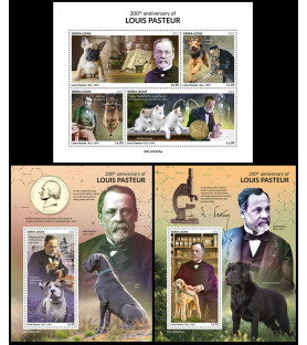 SIERRA LEONE - 2022 - Louis...