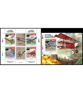 CIAD - 2022 - Aerei...