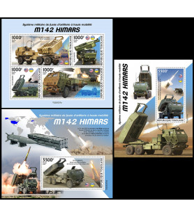 TOGO - 2022 - Guerra...