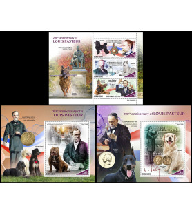 SIERRA LEONE - 2022 - Louis...