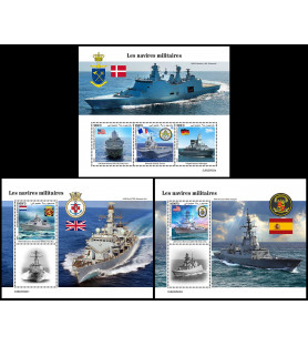 GIBUTI - 2022 - Navi...