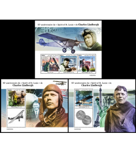 GIBUTI - 2022 - Charles...