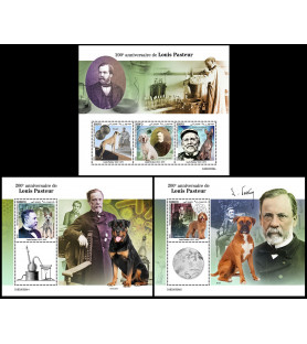 GIBUTI - 2022 - Louis...