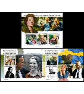 GIBUTI - 2022 - Ingmar...