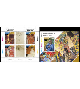 CIAD - 2022 - Gustav Klimt...