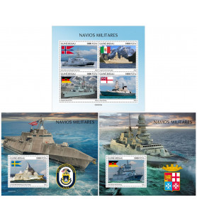 GVINEJA BISSAU - 2022 -...