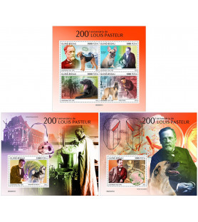 GUINEA-BISSAU - 2022 -...