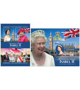 GUINEA-BISSAU - 2022 -...