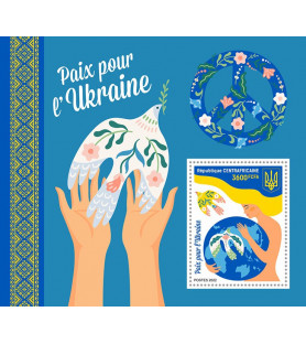 REPUBBLICA CENTRAFRICANA -...