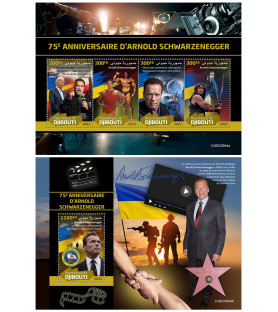 GIBUTI - 2022 - Arnold...