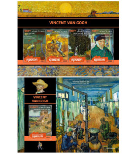 DSCHIBUTI - 2022 - Vincent...