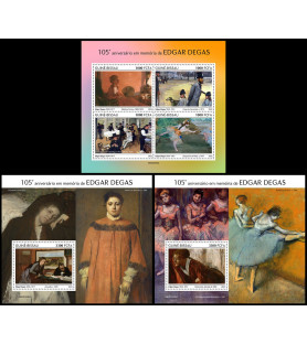 GUINEA-BISSAU - 2022 -...