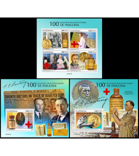 GVINEJA BISSAU - 2022 -...