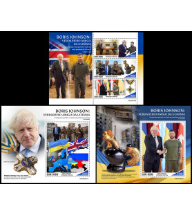 GUINEA-BISSAU - 2022 -...