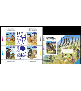 CHAD - 2022 - Prehistoric...