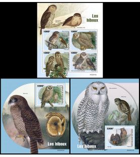 NIGER - 2022 - Gufi -...