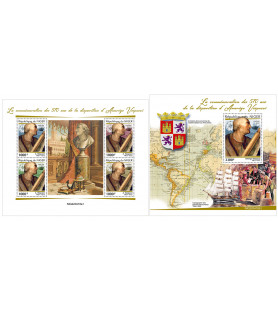 NIGER - 2022 - Amerigo...