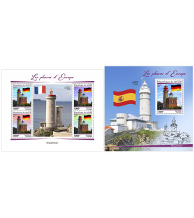 NIGER - 2022 - Europäische...