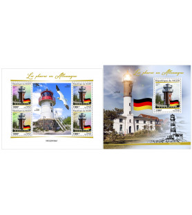 NIGER - 2022 - Deutsche...