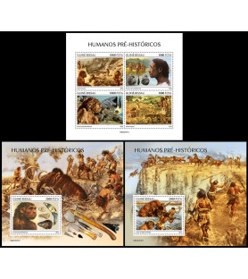 GUINEA-BISSAU - 2022 -...