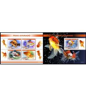 GVINEJA BISSAU - 2022 -...