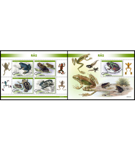 GVINEJA BISSAU - 2022 -...