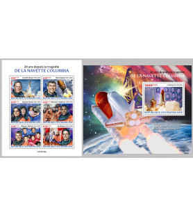 SREDNJEAFRIŠKA REPUBLIKA -...