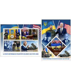 SREDNJEAFRIŠKA REPUBLIKA -...