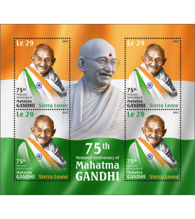 SIERRA LEONE - 2023 -...