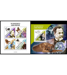 GUINEA - 2022 - Louis...