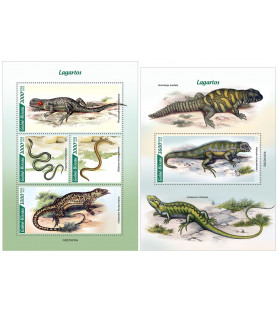 GVINEJA BISSAU - 2022 -...