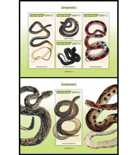 GVINEJA BISSAU - 2022 -...