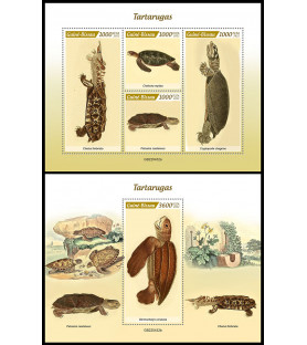 GVINEJA BISSAU - 2022 -...