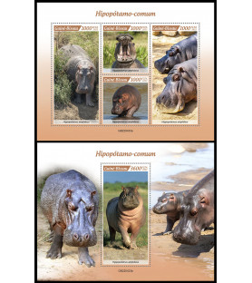 GVINEJA BISSAU - 2022 -...