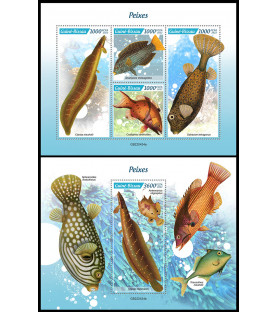 GVINEJA BISSAU - 2022 -...