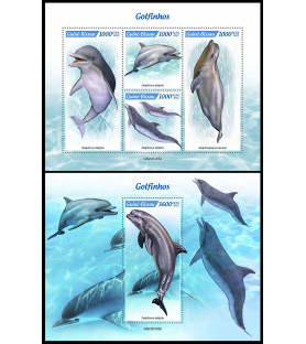 GVINEJA BISSAU - 2022 -...