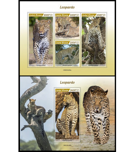 GVINEJA BISSAU - 2022 -...