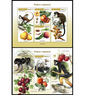 GVINEJA BISSAU - 2022 -...