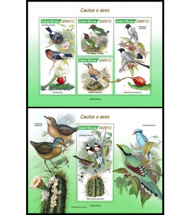 GVINEJA BISSAU - 2022 -...