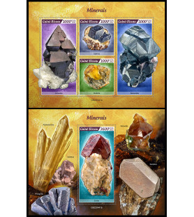 GVINEJA BISSAU - 2022 -...